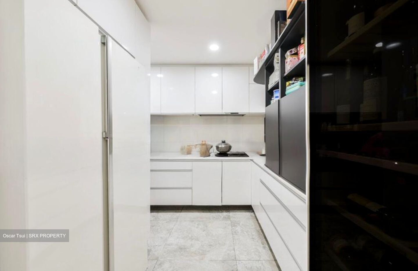 Crystal Rhu (D15), Apartment #520391011